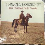 Zsigmond Burai - Chansons Hongroises Des Tziganes De La Puszta (LP, Album)