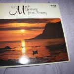 Various - Music Greetings From Norway Vol 2 (LP, Album, Comp)