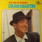 Dean Martin - This Time I'm Swingin' (LP, Album, RE)