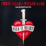 Chris Isaak - Wicked Game (CD, Single)