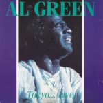 Al Green - Tokyo ... Live (CD, Album)