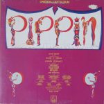 Various - Pippin (LP, Album, Gat)