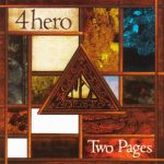 4 Hero - Two Pages (CD, Album + CD, Album, Enh)