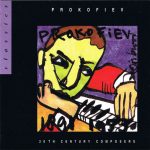 Prokofiev* - Prokofiev (CD, Comp)