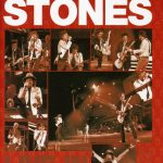 The Rolling Stones – Live In Hartford (DVD-VIDEO)