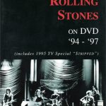 The Rolling Stones – On DVD '94 - '97 (DVD)