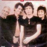 The Rolling Stones – Let's Spend The Night Together (DVD, NTSC)