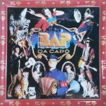 BAP - Da Capo (LP, Album)