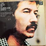 Hurricane Smith - The Best Of (LP, Comp)
