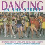Various - Dancing In The Street (CD, Comp)
