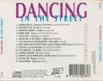 Various - Dancing In The Street (CD, Comp) - Afbeelding 2