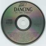 Various - Dancing In The Street (CD, Comp) - Afbeelding 3