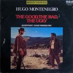Hugo Montenegro - The Good, The Bad, The Ugly (LP, Album)