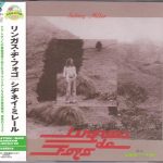Sidney Miller (2) - Línguas De Fogo (CD, Album, RE, RM, SHM)