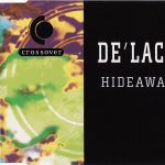 De'Lacy - Hideaway (CD, Maxi)