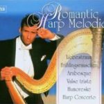Various - Romantic Harp Melodies (2xCD, Comp)