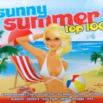 Various - Sunny Summer Top 100 (5xCD, Comp)