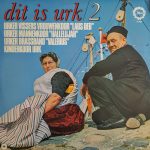 Various - Dit Is Urk 2 (LP)