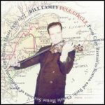 W. H. (Bill) Lamey - Full Circle - From Cape Breton to Boston and Back:  Classic House Sessions of Traditional Cape Breton Music 1956-1977 (CD, Comp)