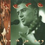 Hero - Toen Ik Je Zag (CD, Single)