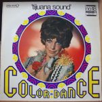 The Mertens Brothers Style - Tijuana Sound (LP)