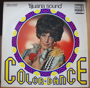 The Mertens Brothers Style - Tijuana Sound (LP)