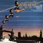 Jerry Lee Lewis - The (Complete) Session Recorded In London With Great Guest Artists (2xCD, Album, Ltd, RE, RM)