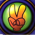 Freak Power - Turn On, Tune In, Cop Out (CD, Maxi)