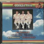 Cocktail Trio - Cocktail Trio (CD, Comp)