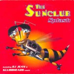 The Sunclub - Splash (CD, Single)
