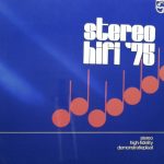 Various - Stereo Hifi '75 (LP, Promo)