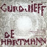 Gurdjieff* / de Hartmann* - Herbert Henck - Gurdjieff / De Hartmann (2xLP, Album)