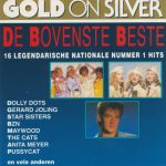 Various - De Bovenste Beste - 16 Legendarische Nationale Nummer 1 Hits (CD, Comp)