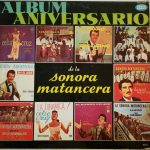 La Sonora Matancera - Album Aniversario De La Sonora Matancera (LP, Comp, Mono)