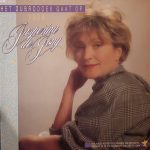 Jasperina De Jong - Het Dubrodoek Gaat Op (LP, Comp)