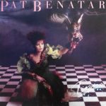 Pat Benatar - Tropico (LP, Album)
