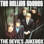 Various - The Rolling Stones - The Devil's Jukebox (CD, Comp)