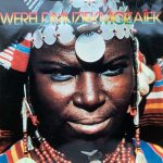 Various - Wereldmuziekmozaïek (3xLP, Comp)