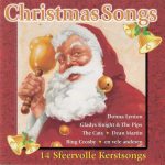 Various - Christmas Songs  (CD, Comp)