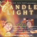 Various - Candlelight (2xCD, Comp)