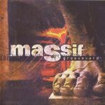 Massif (3) - Grooveyard (CD, Album)