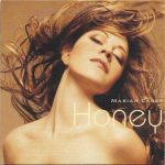 Mariah Carey - Honey (CD, Single, Car)