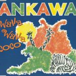 Ankawa - Walla Walla Coco (CD, Maxi)