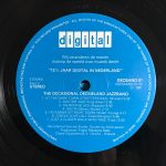 The Occasional Decsieland Jazzband - 12 1/2 Jaar Digital In Nederland (LP, Album) - Afbeelding 3