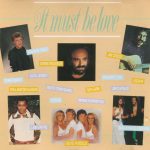 Various - It Must Be Love (CD, Comp)