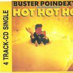 Buster Poindexter And His Banshees Of Blue - Hot Hot Hot (CD, Single)