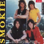 Smokie - The ★ Collection (CD, Comp)