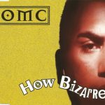 OMC - How Bizarre (CD, Maxi)