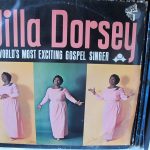 Willa Dorsey - The World's Most Exciting Gospel Singer (LP, Album)