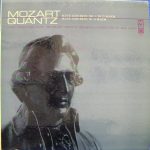 The Stuttgart Festival Orchestra Conducted By Emil Kahn - Mozart Flute Concerto No. 2 In D Major / Quantz Flute Concerto In G Major (LP, Mono)